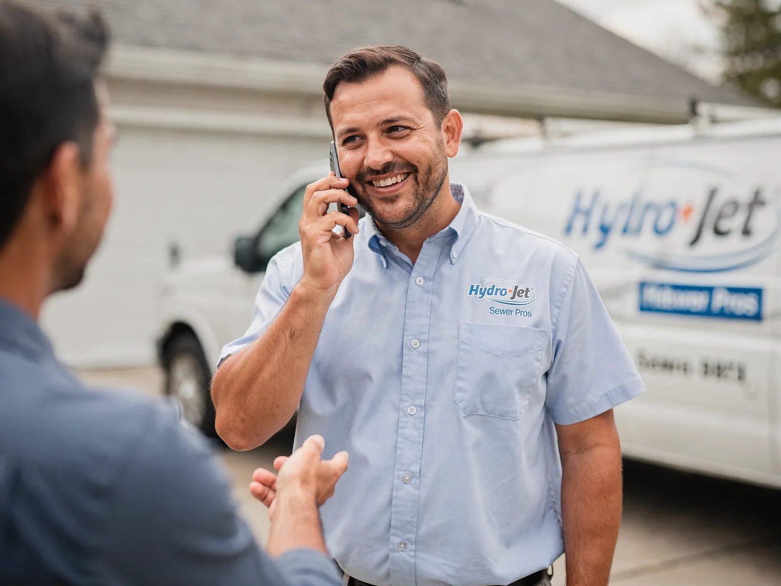 Hydro Jetting West Harrison, NY FAQs